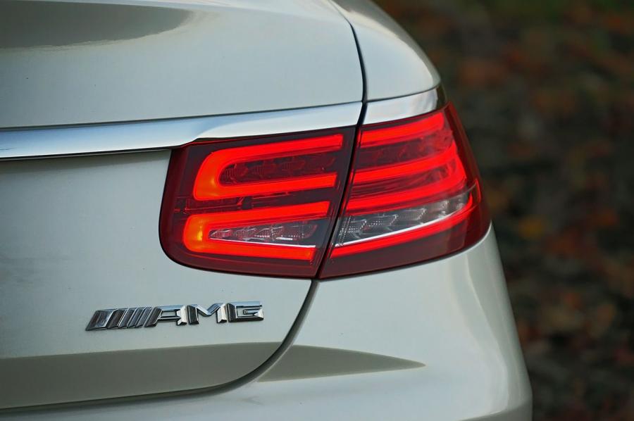  Mercedes-Benz S63 AMG Coupe 2014 года  (US) (фото 17 из 31)